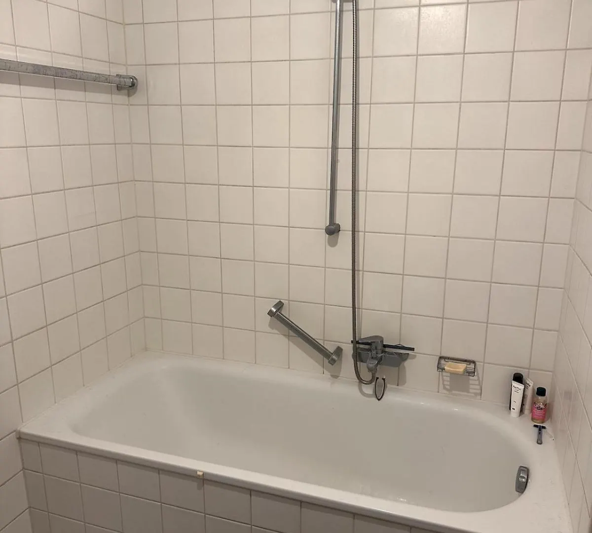 Apartment Near Trade Fair, Rhine And City 科隆
