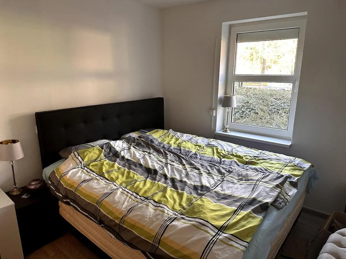 Apartment Near Trade Fair, Rhine And City Colonia